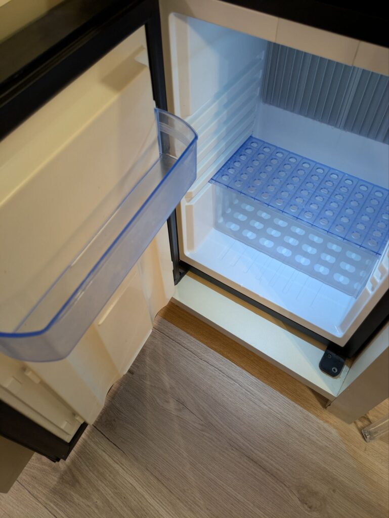 ROME TOR VERGATA/ローマホテル/HISツアー/イタリア一人旅/