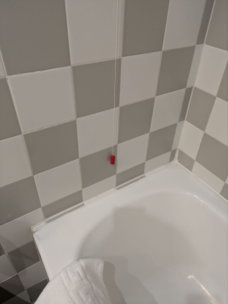 ROME TOR VERGATA/ローマホテル/HISツアー/イタリア一人旅/