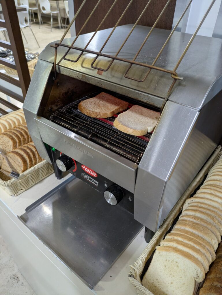 ROME TOR VERGATA/ローマホテル/HISツアー/イタリア一人旅/