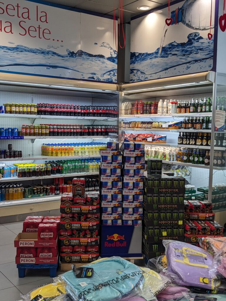 南イタリア/ナポリ/ポンペイ遺跡/HISツアー/イタリア一人旅/女1人旅