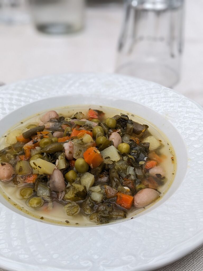 イタリア1人旅/女一人旅/南イタリア/ナポリ/ホリデイイン/HISツアー/