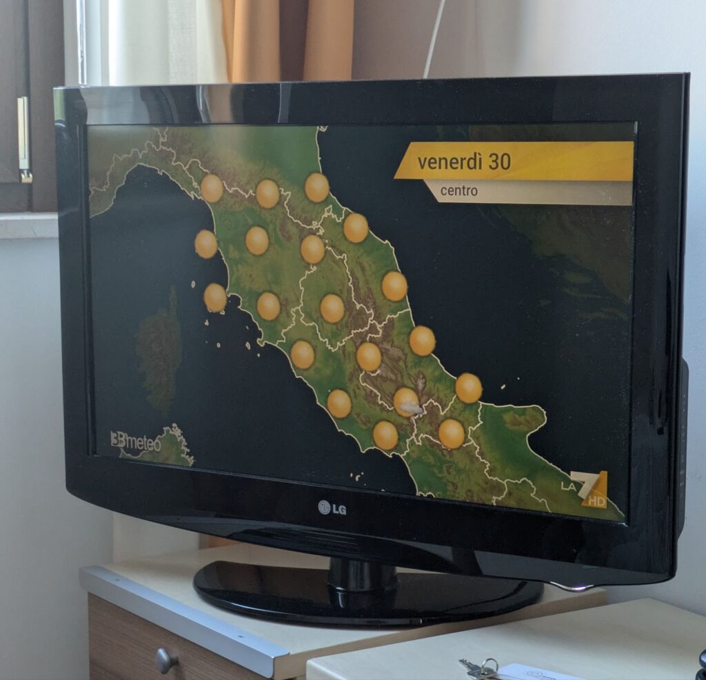 イタリア1人旅/女一人旅/南イタリア/アルベロベッロ散策//HISツアー