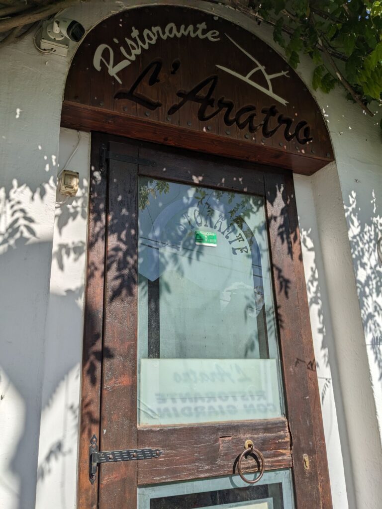 イタリア1人旅/女一人旅/南イタリア/アルベロベッロ散策//HISツアー