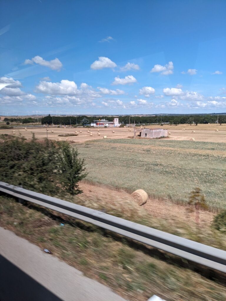 イタリア1人旅/女一人旅/南イタリア/ツアー参加/1人参加/アルベロベッロからマテーラへ/HISツアー