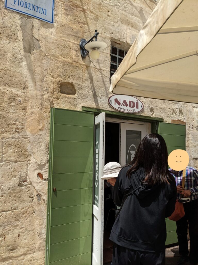 イタリア1人旅/女一人旅/南イタリア/ツアー参加/1人参加/アルベロベッロからマテーラへ/HISツアー