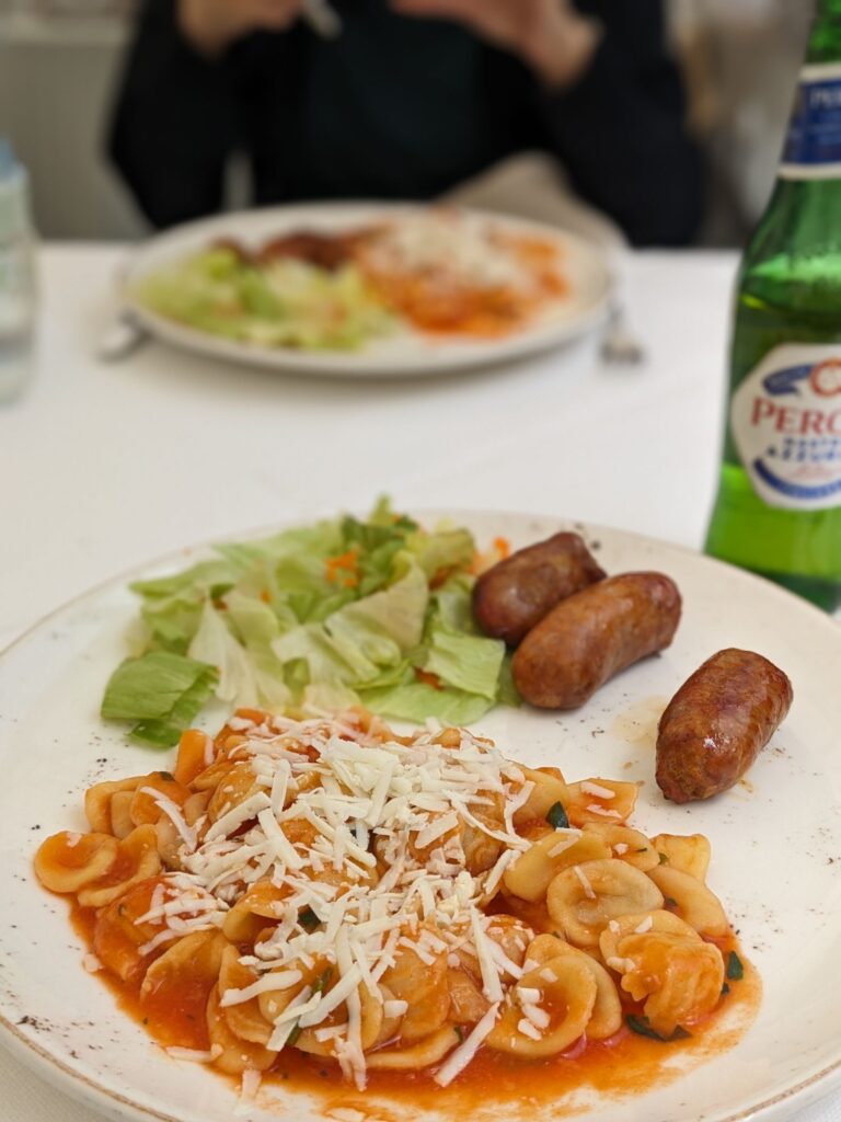 イタリア1人旅/女一人旅/南イタリア/ツアー参加/1人参加/アルベロベッロからマテーラへ/HISツアー