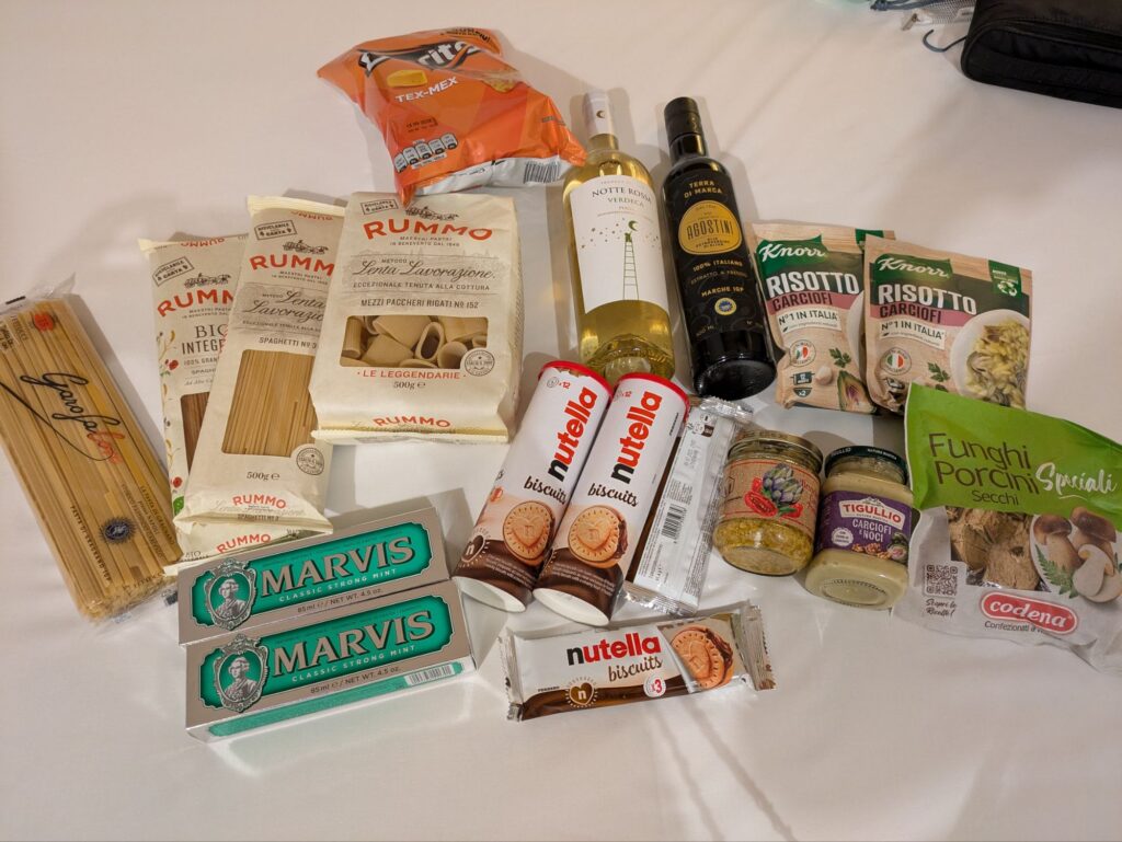 イタリア1人旅/女一人旅/南イタリア/ツアー参加/1人参加/ローマのホテル/HISツアー/IH ROMA Z3 (IHホテルズ ローマ Z3)