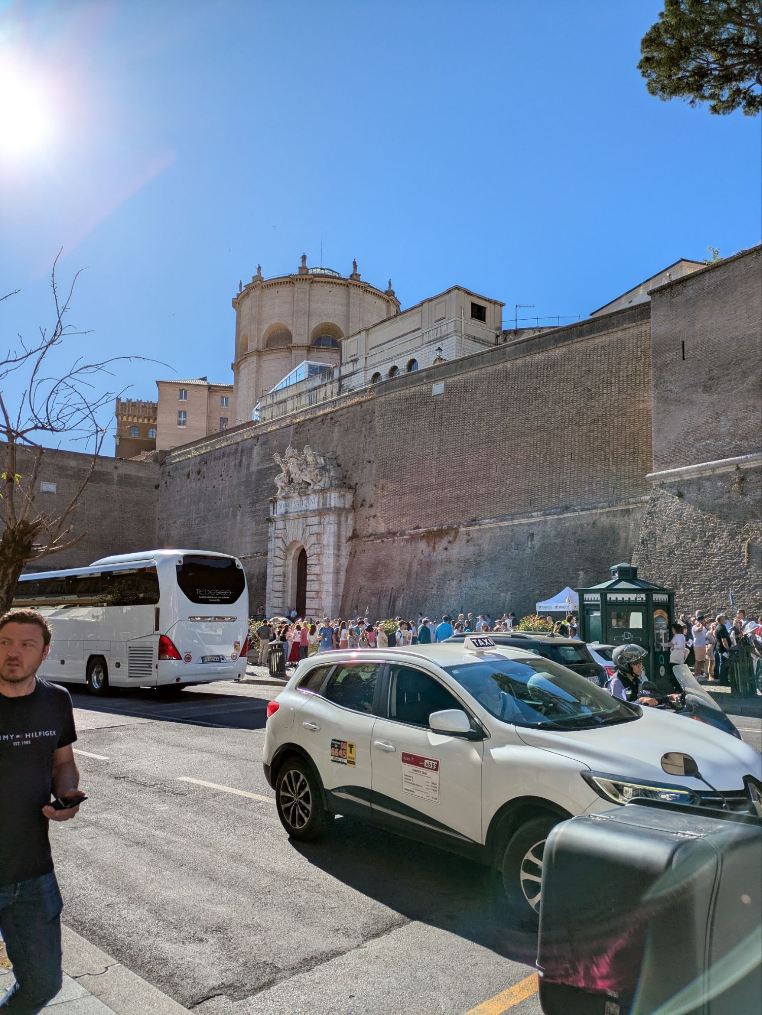 イタリア1人旅/女一人旅/南イタリア/ツアー参加/1人参加/ローマ自由行動/HISツアー/