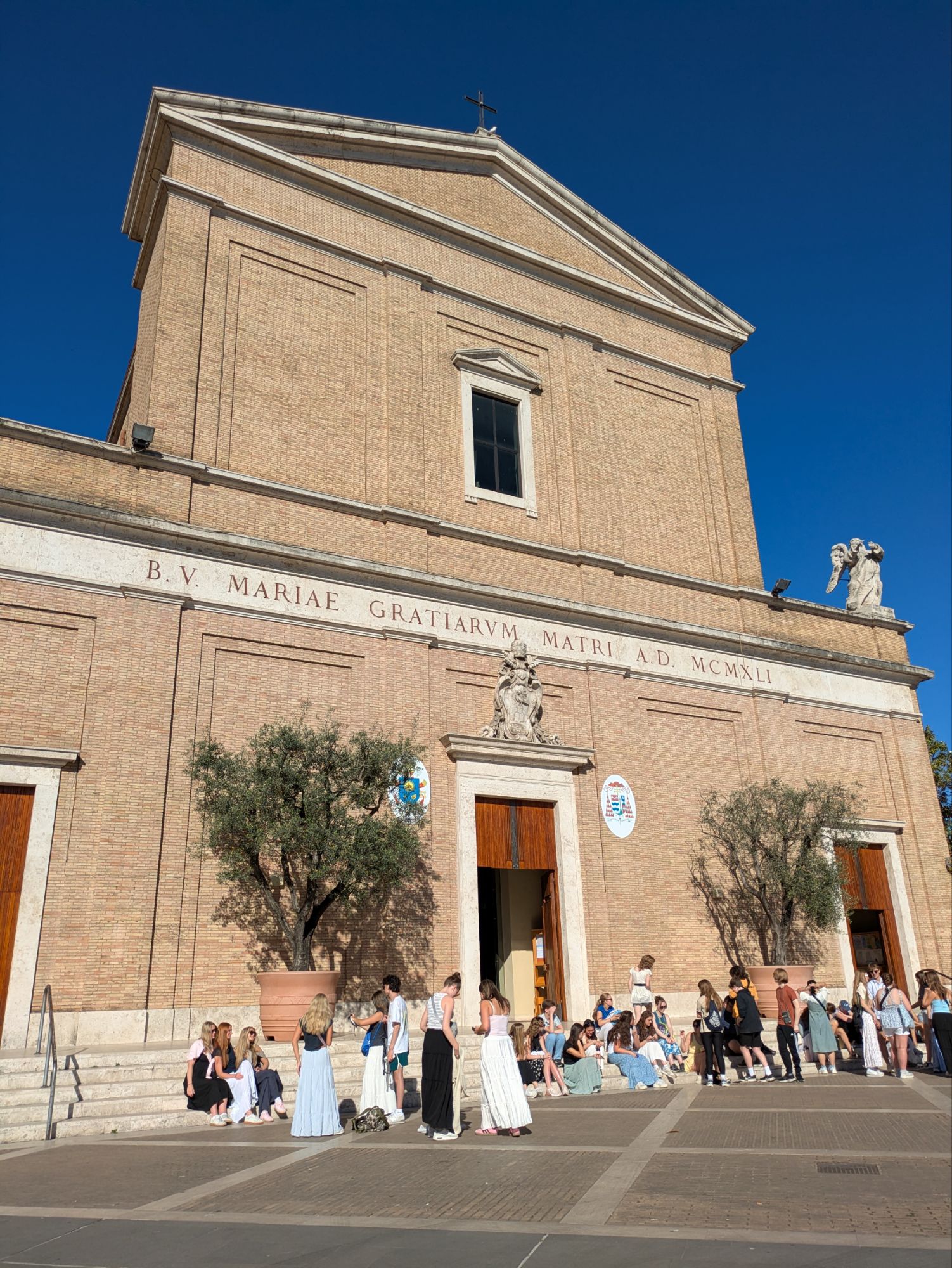 イタリア1人旅/女一人旅/南イタリア/ツアー参加/1人参加/ローマ自由行動/HISツアー/