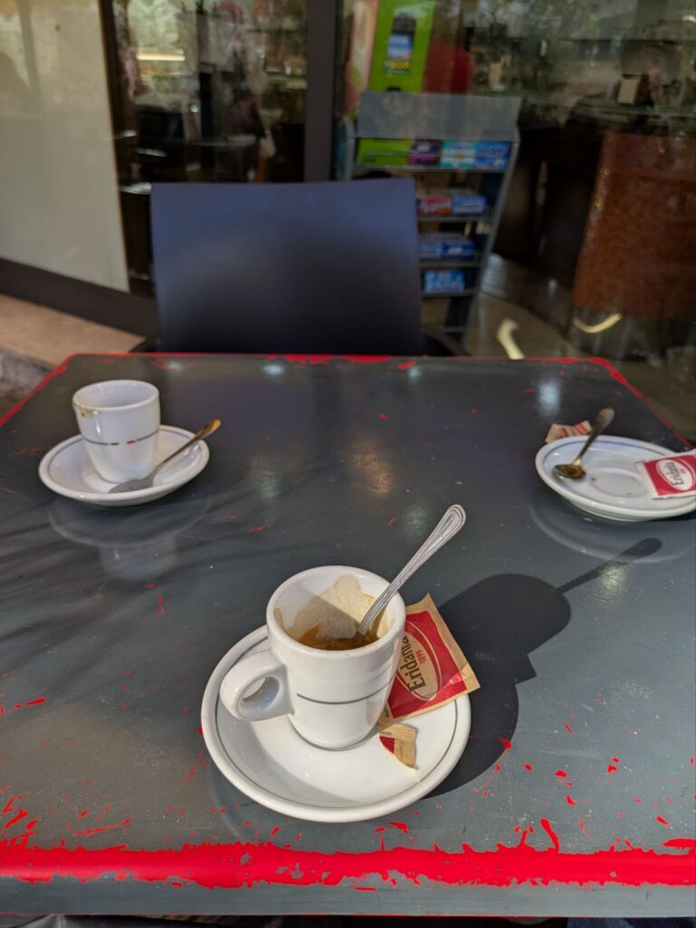 イタリア1人旅/女一人旅/南イタリア/ツアー参加/1人参加/ローマ自由行動/HISツアー/