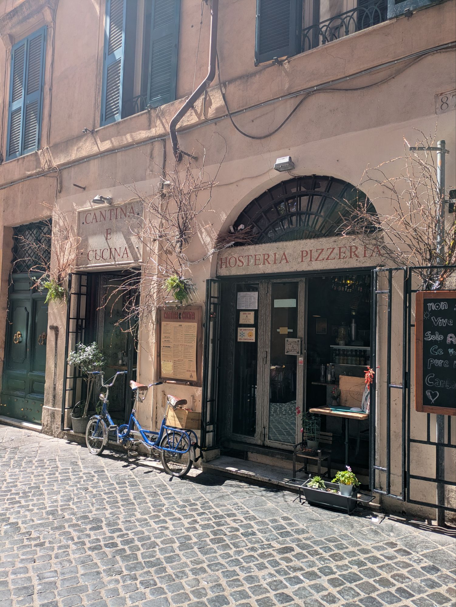 イタリア1人旅/女一人旅/南イタリア/ツアー参加/1人参加/ローマ自由行動/HISツアー/