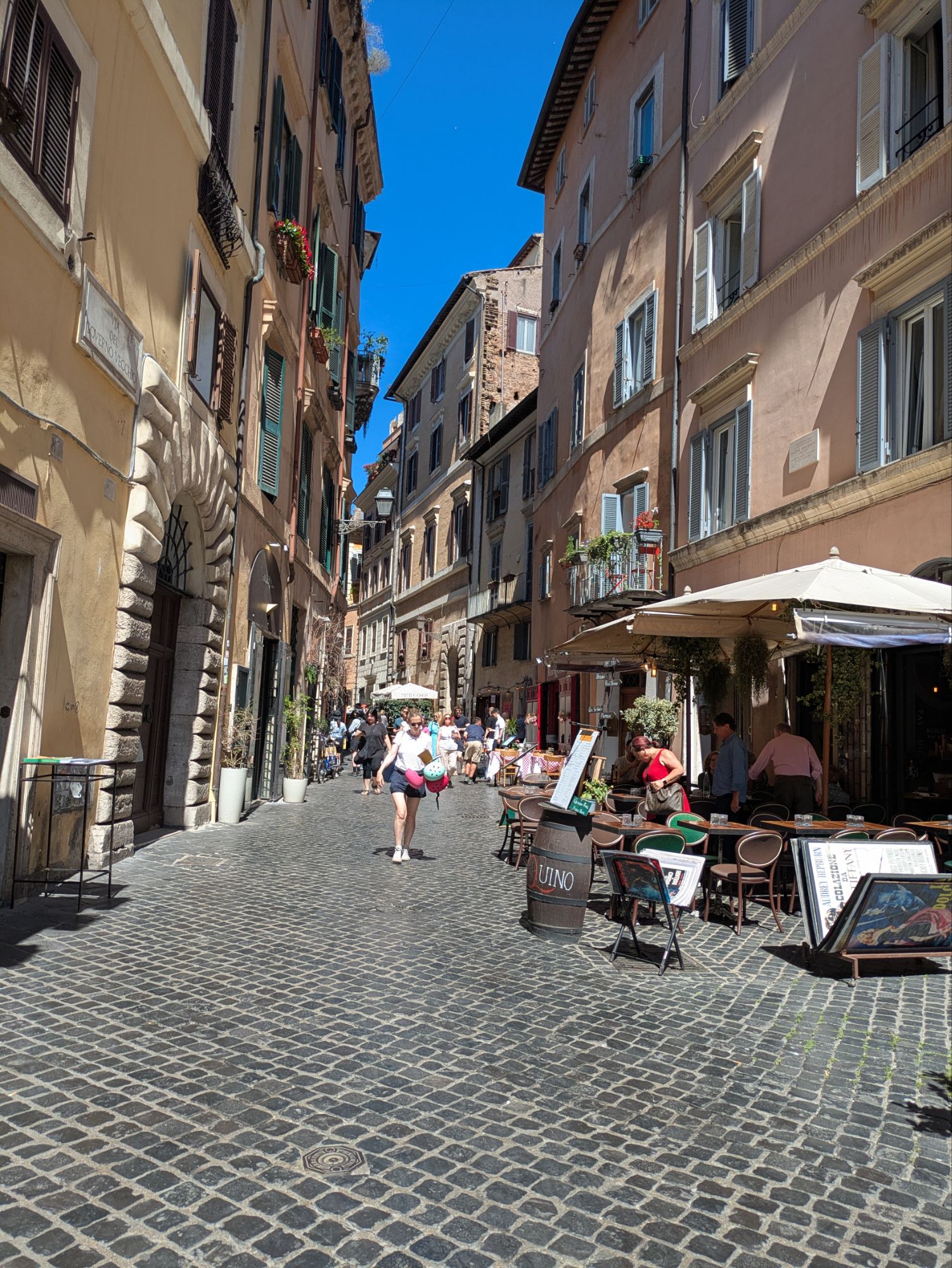 イタリア1人旅/女一人旅/南イタリア/ツアー参加/1人参加/ローマ自由行動/HISツアー/