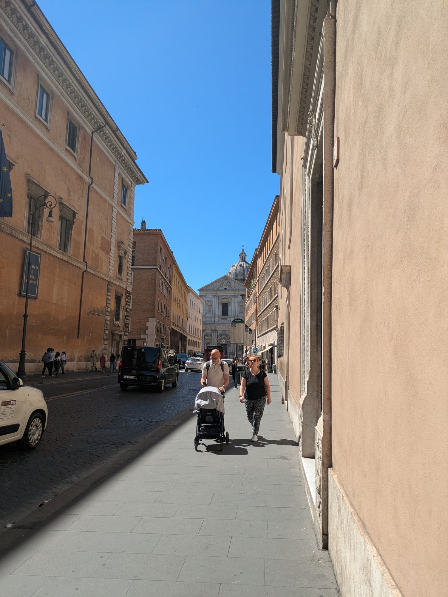 イタリア1人旅/女一人旅/南イタリア/ツアー参加/1人参加/ローマ自由行動/HISツアー/