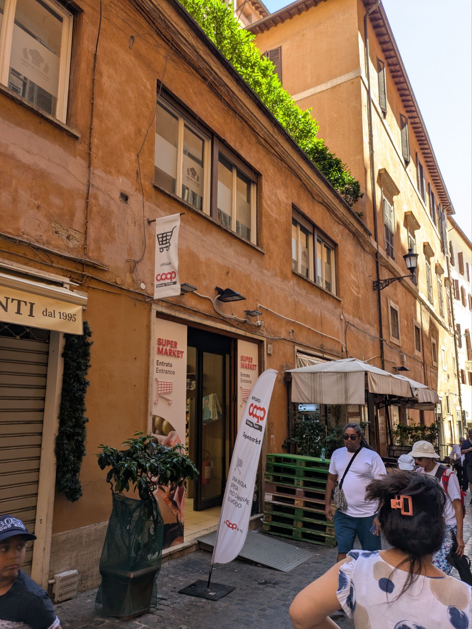 イタリア1人旅/女一人旅/南イタリア/ツアー参加/1人参加/ローマ自由行動/HISツアー/coop