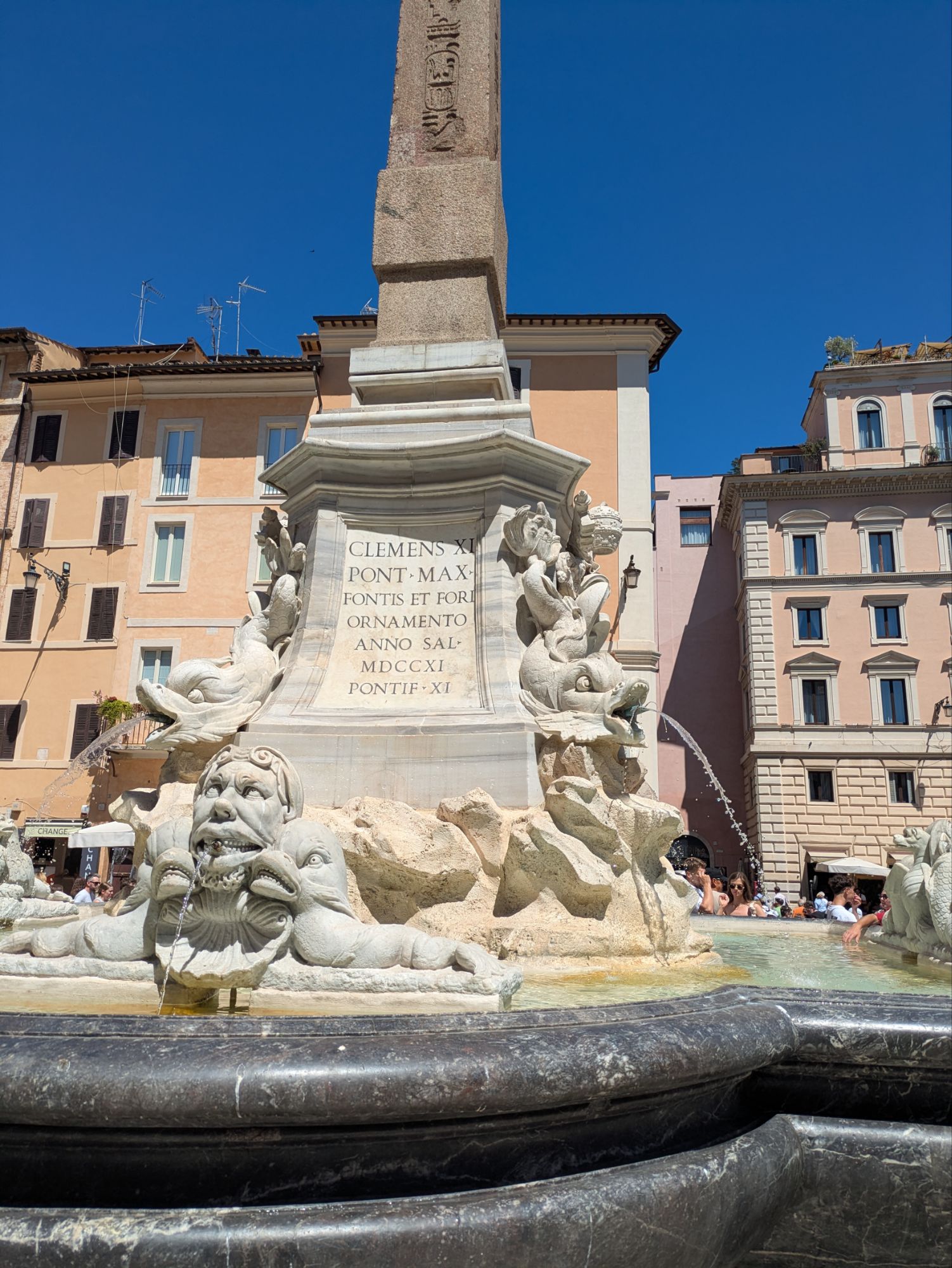 イタリア1人旅/女一人旅/南イタリア/ツアー参加/1人参加/ローマ自由行動/HISツアー