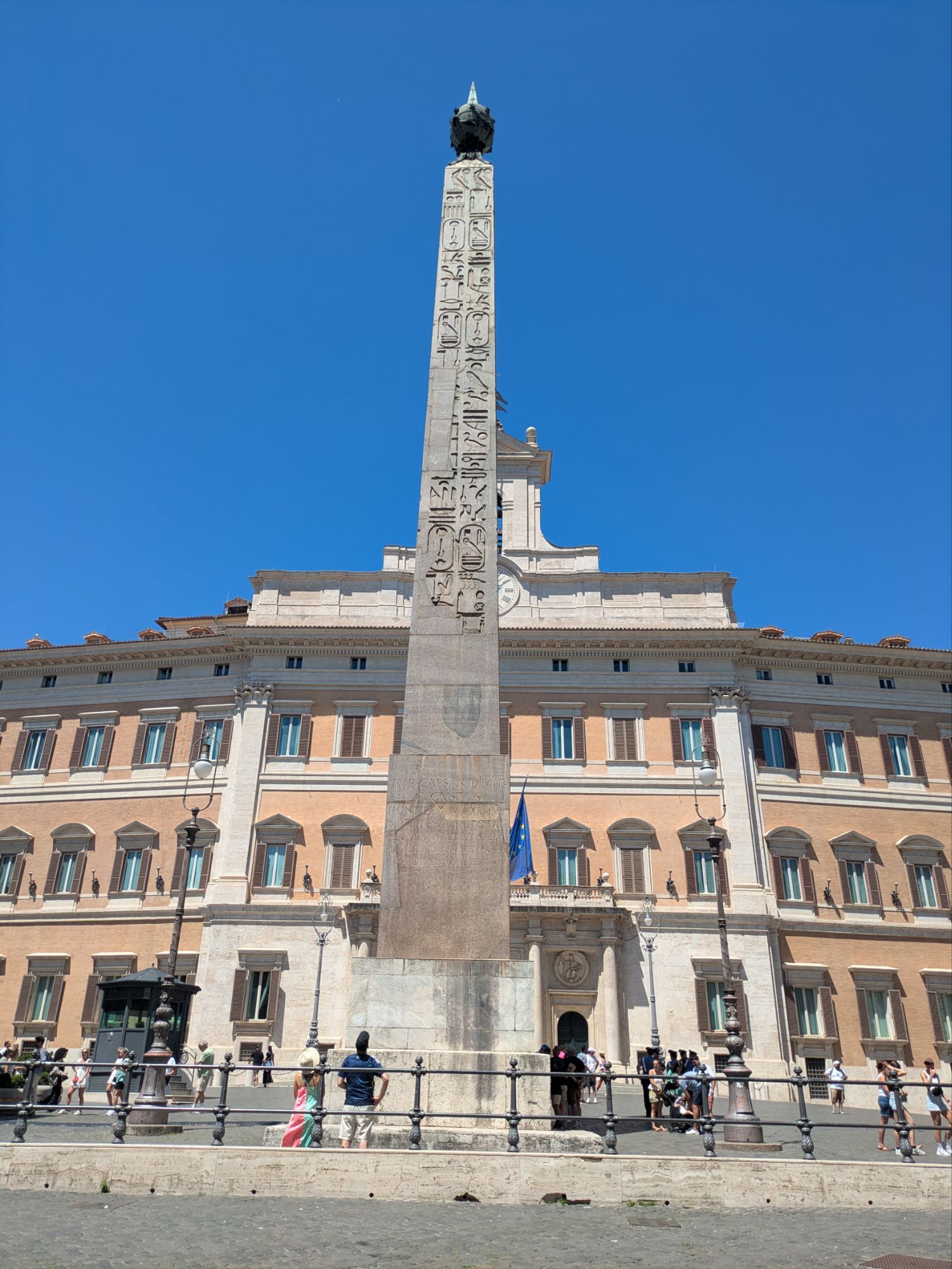 イタリア1人旅/女一人旅/南イタリア/ツアー参加/1人参加/ローマ自由行動/HISツアー