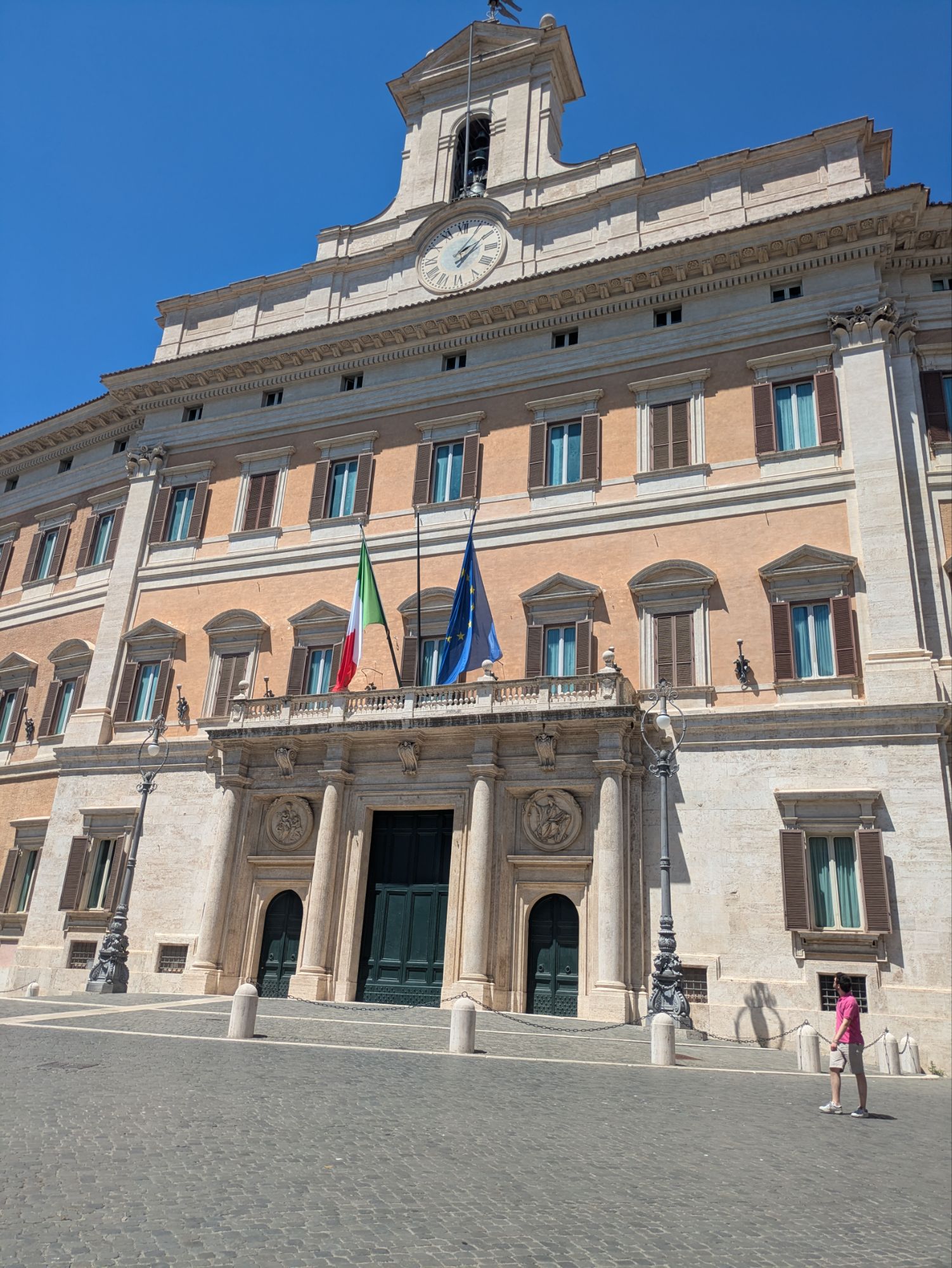 イタリア1人旅/女一人旅/南イタリア/ツアー参加/1人参加/ローマ自由行動/HISツアー