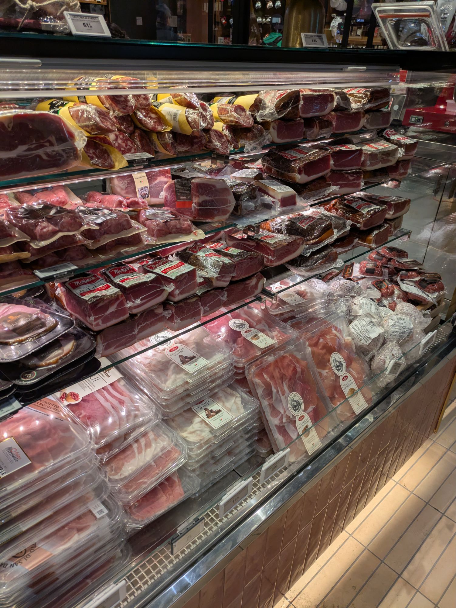 イタリア1人旅/女一人旅/南イタリア/ツアー参加/1人参加/ローマ自由行動/HISツアー/フィウミチーノ空港