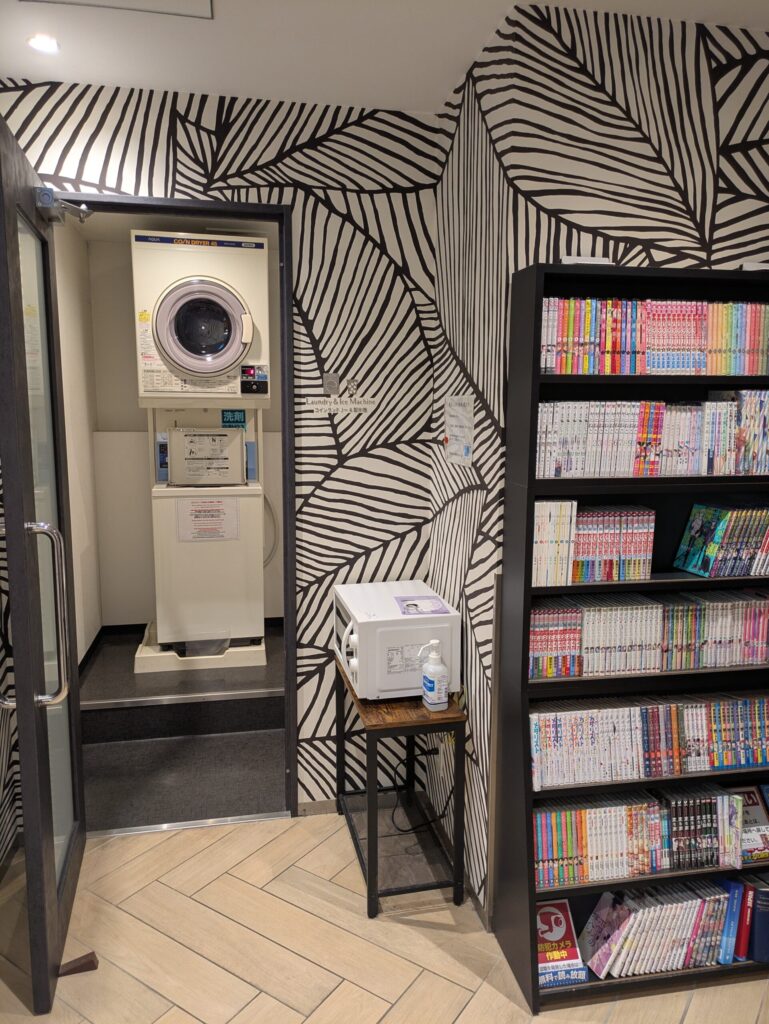 変なホテル東京赤坂　アクセス　東京メトロ銀座線　食べるためだけに東京に行く　1泊2日東京旅