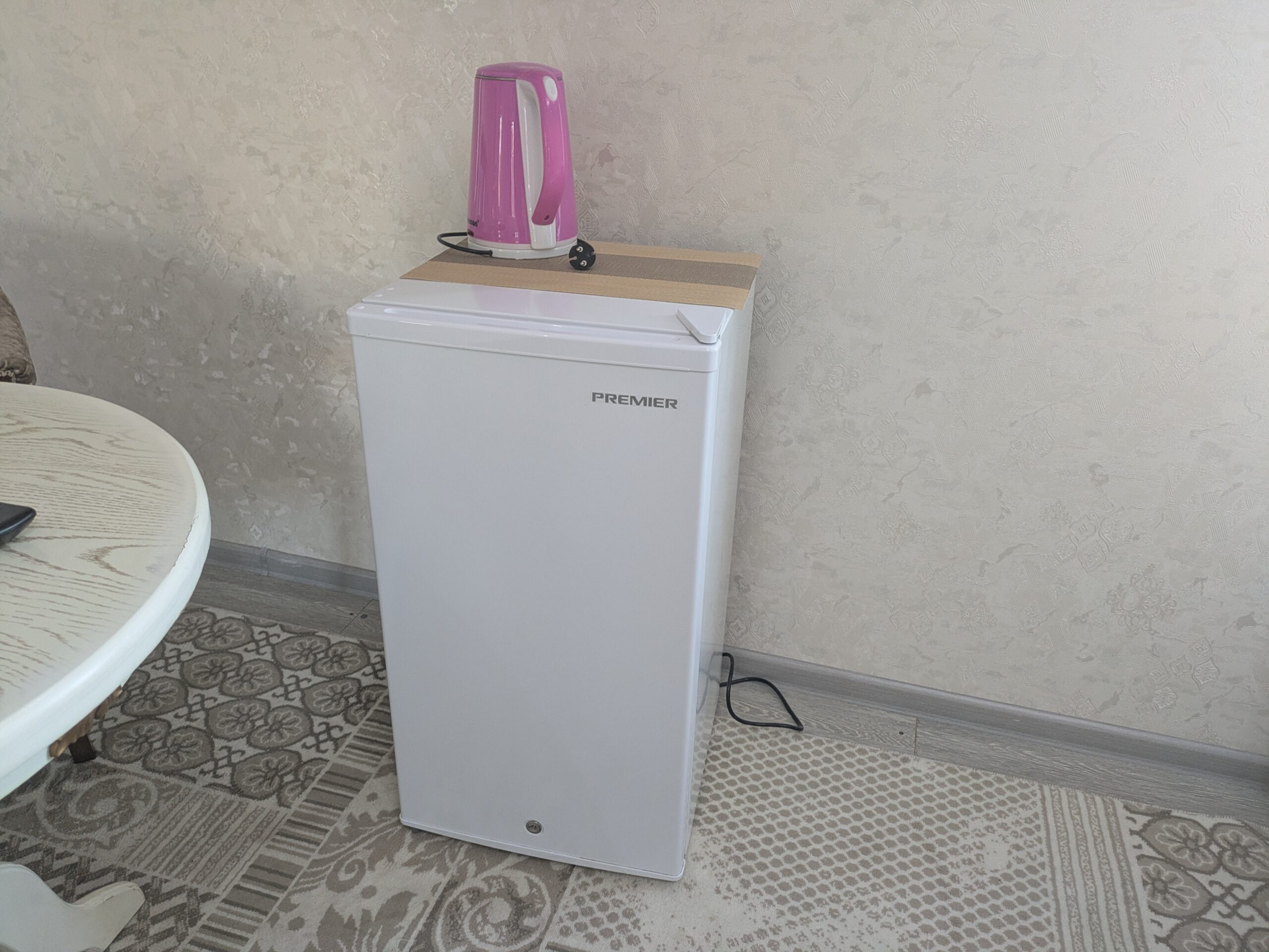 Nanosh East Hotel　ナノシュイーストホテル　ブハラホテル　ブハラ旧市街　一人旅