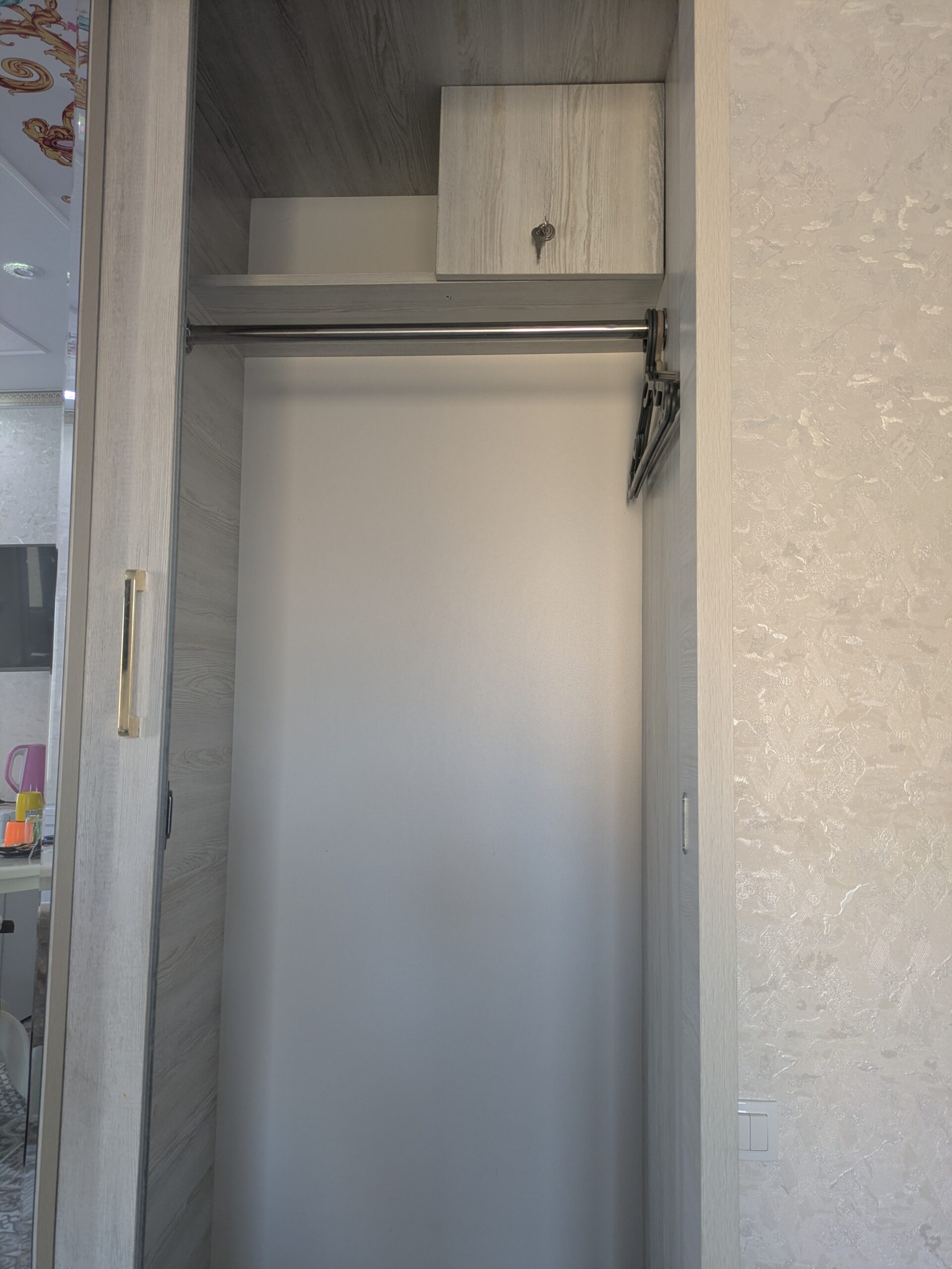 Nanosh East Hotel　ナノシュイーストホテル　ブハラホテル　ブハラ旧市街　一人旅