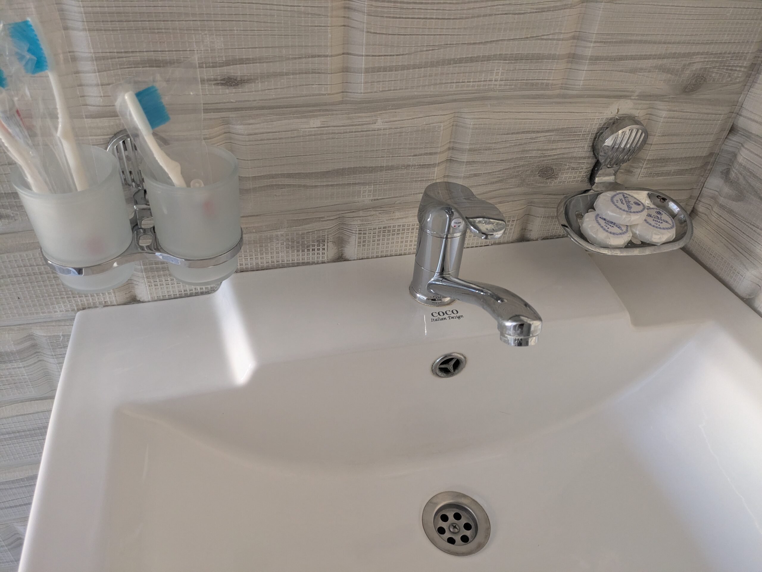 Nanosh East Hotel　ナノシュイーストホテル　ブハラホテル　ブハラ旧市街　一人旅