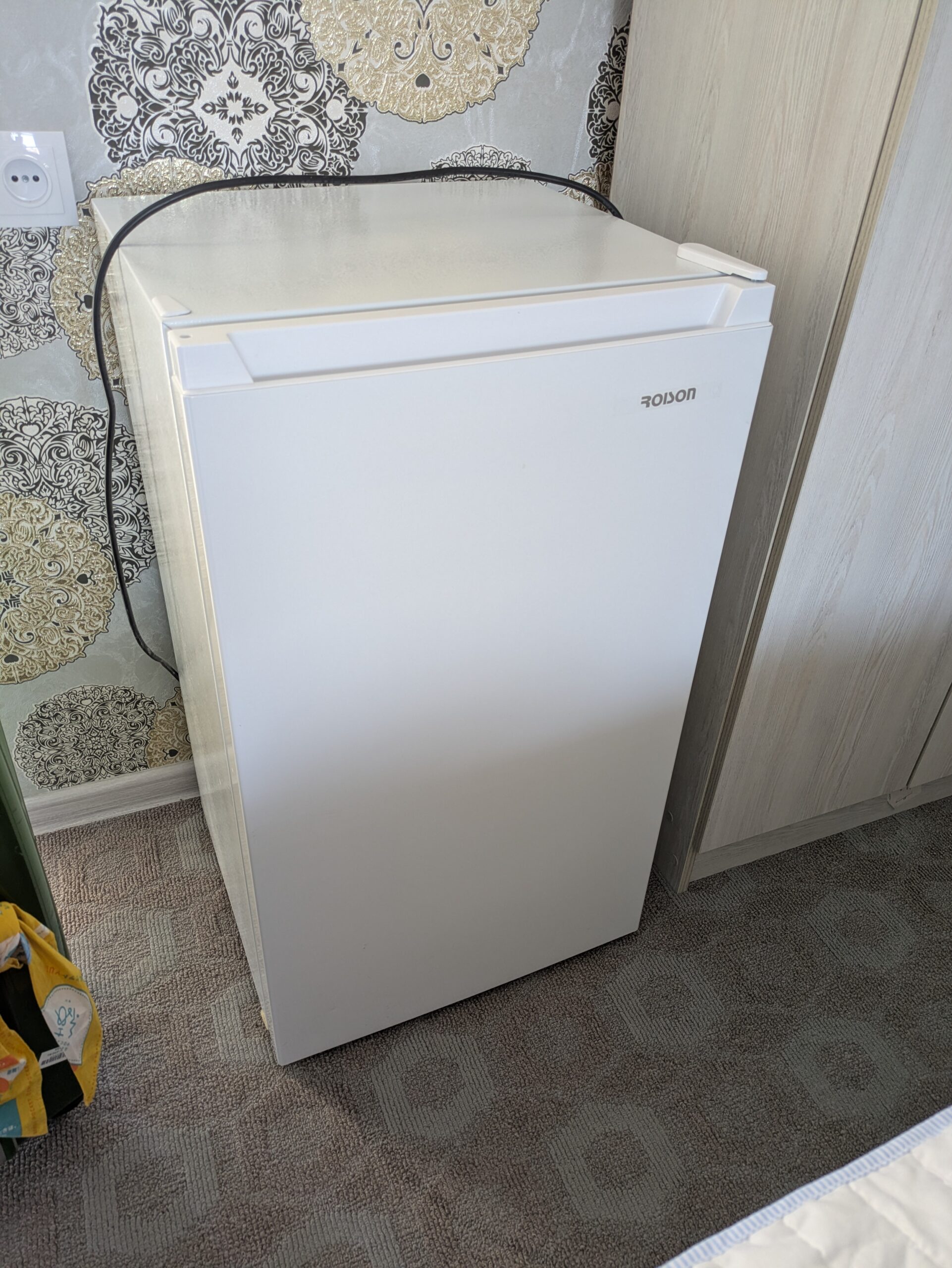 AMIRSHOH GUEST HOUSE　サマルカンド　ホテル　ゲストハウス　一人旅　日本語が通じる