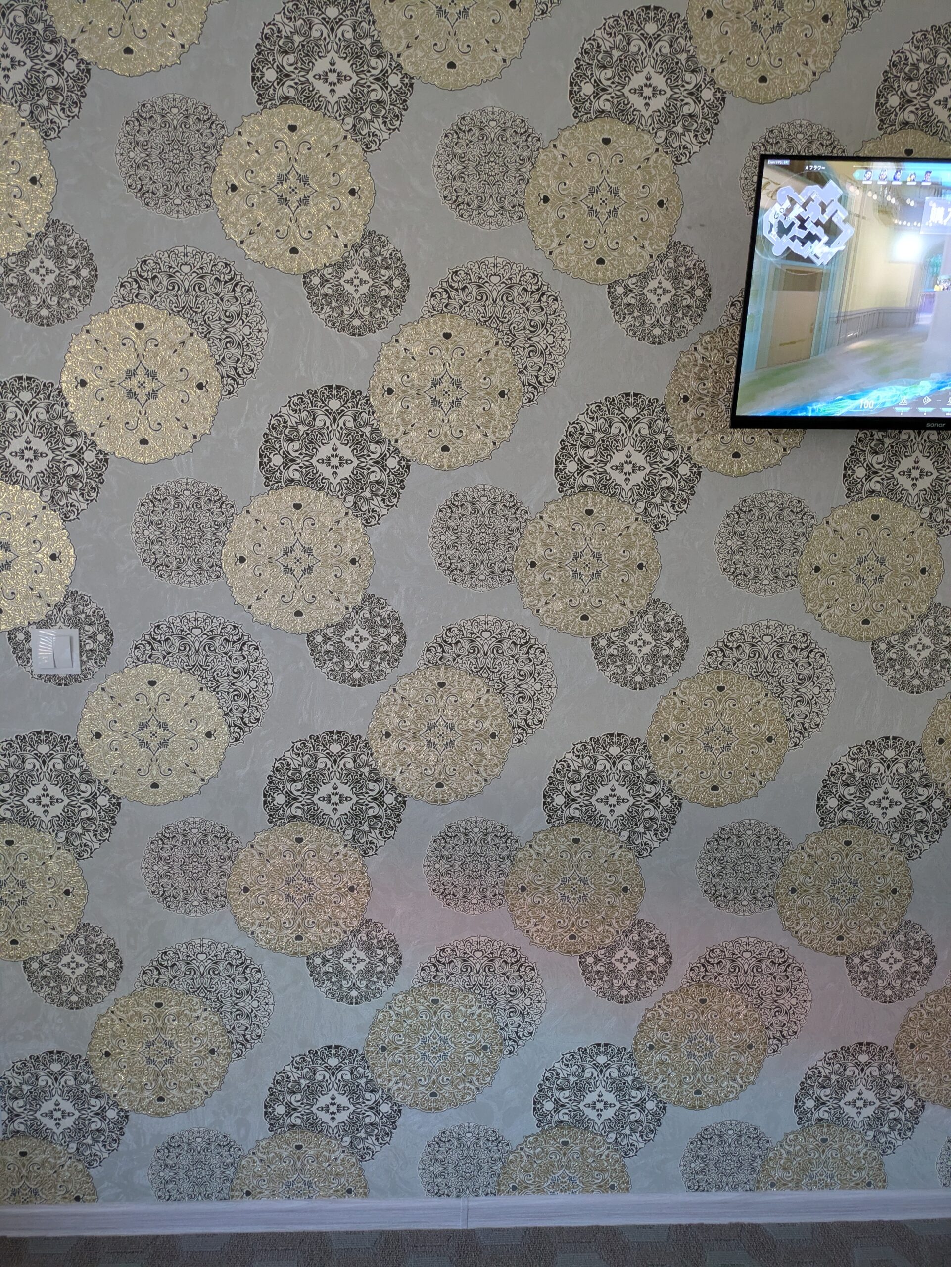 AMIRSHOH GUEST HOUSE　サマルカンド　ホテル　ゲストハウス　一人旅　日本語が通じる