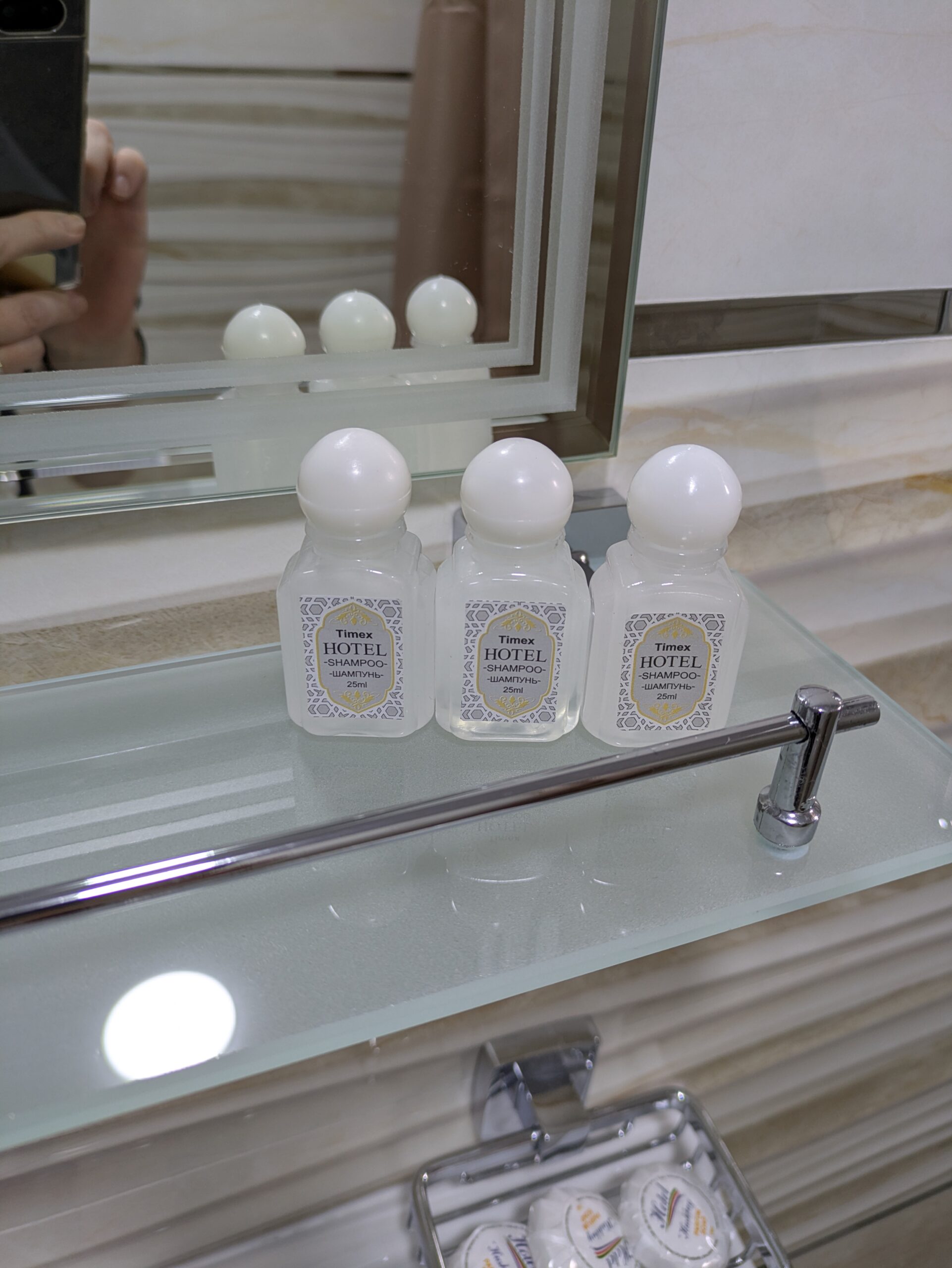 AMIRSHOH GUEST HOUSE　サマルカンド　ホテル　ゲストハウス　一人旅　日本語が通じる