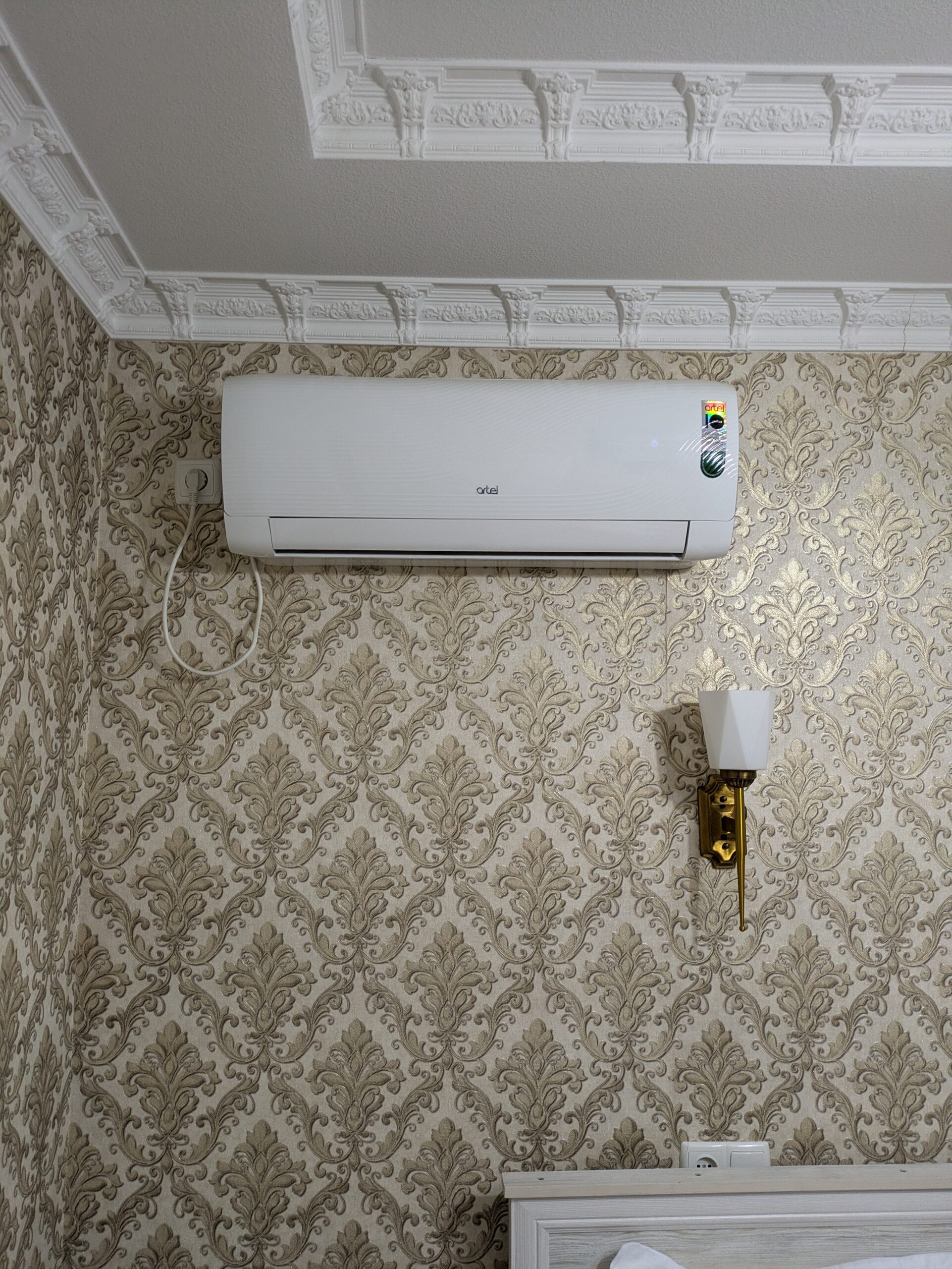 AMIRSHOH GUEST HOUSE　サマルカンド　ホテル　ゲストハウス　一人旅　日本語が通じる