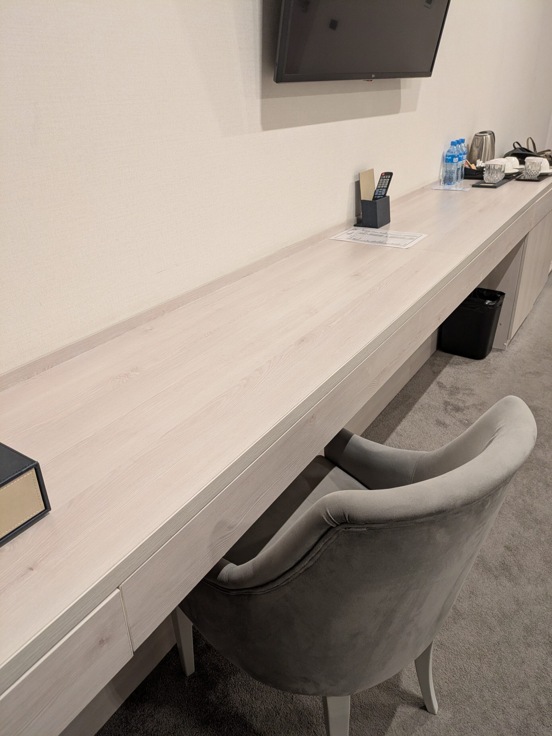 Hotel Inspira-S Tashkent
ホテルインスピラSタシケント　Uzbekistan　ウズベキスタンホテル　　おすすめ　一人旅