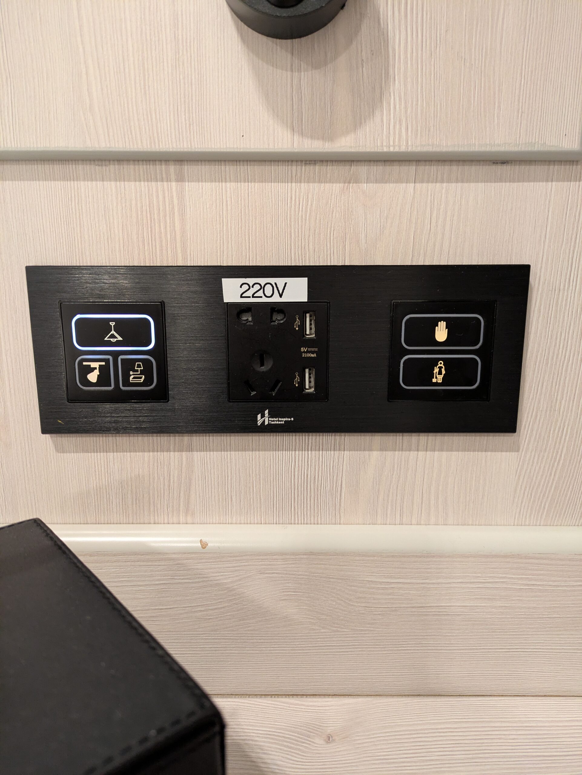 Hotel Inspira-S Tashkent
ホテルインスピラSタシケント　Uzbekistan　ウズベキスタンホテル　　おすすめ　一人旅