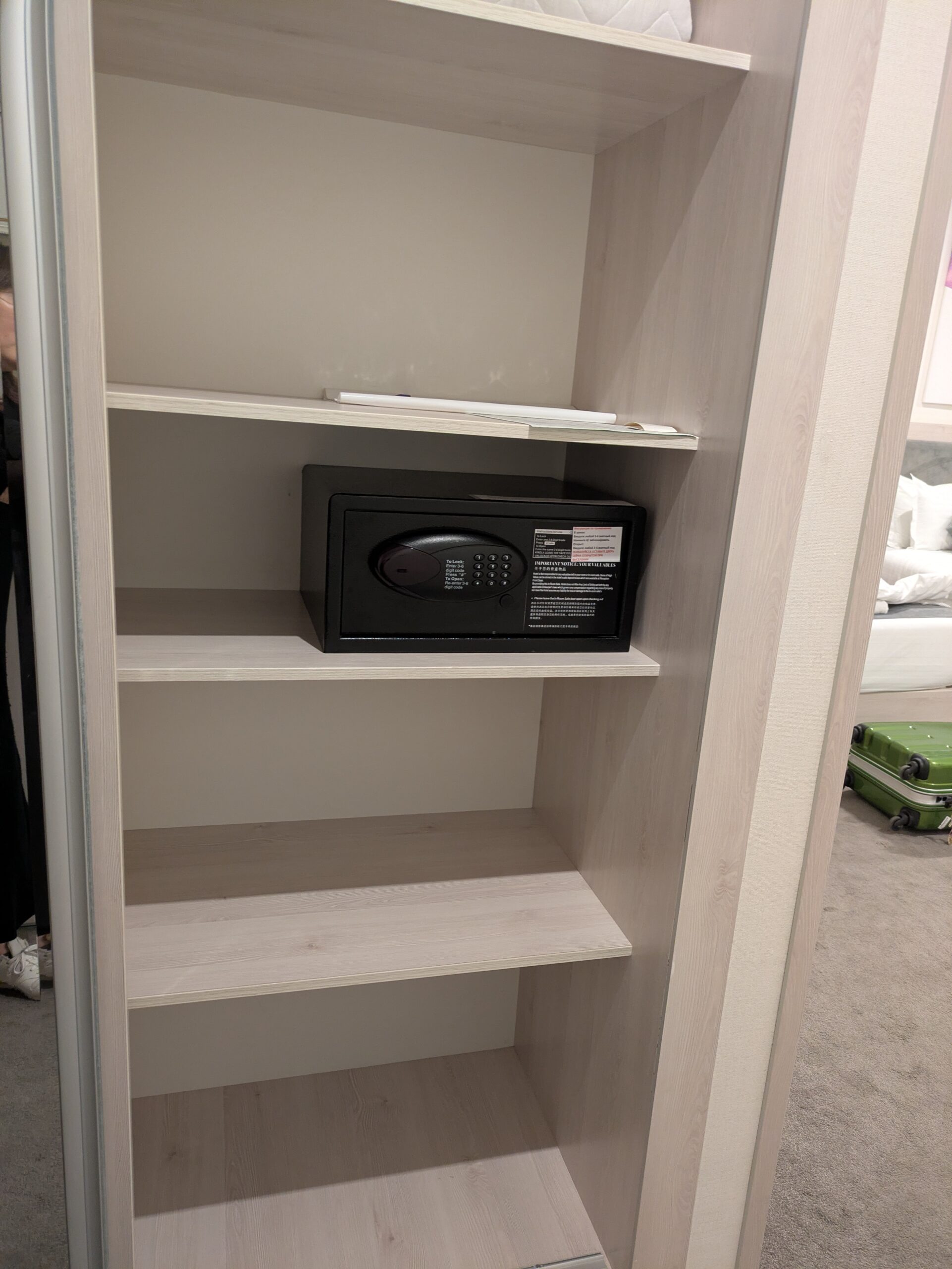 Hotel Inspira-S Tashkent
ホテルインスピラSタシケント　Uzbekistan　ウズベキスタンホテル　　おすすめ　一人旅