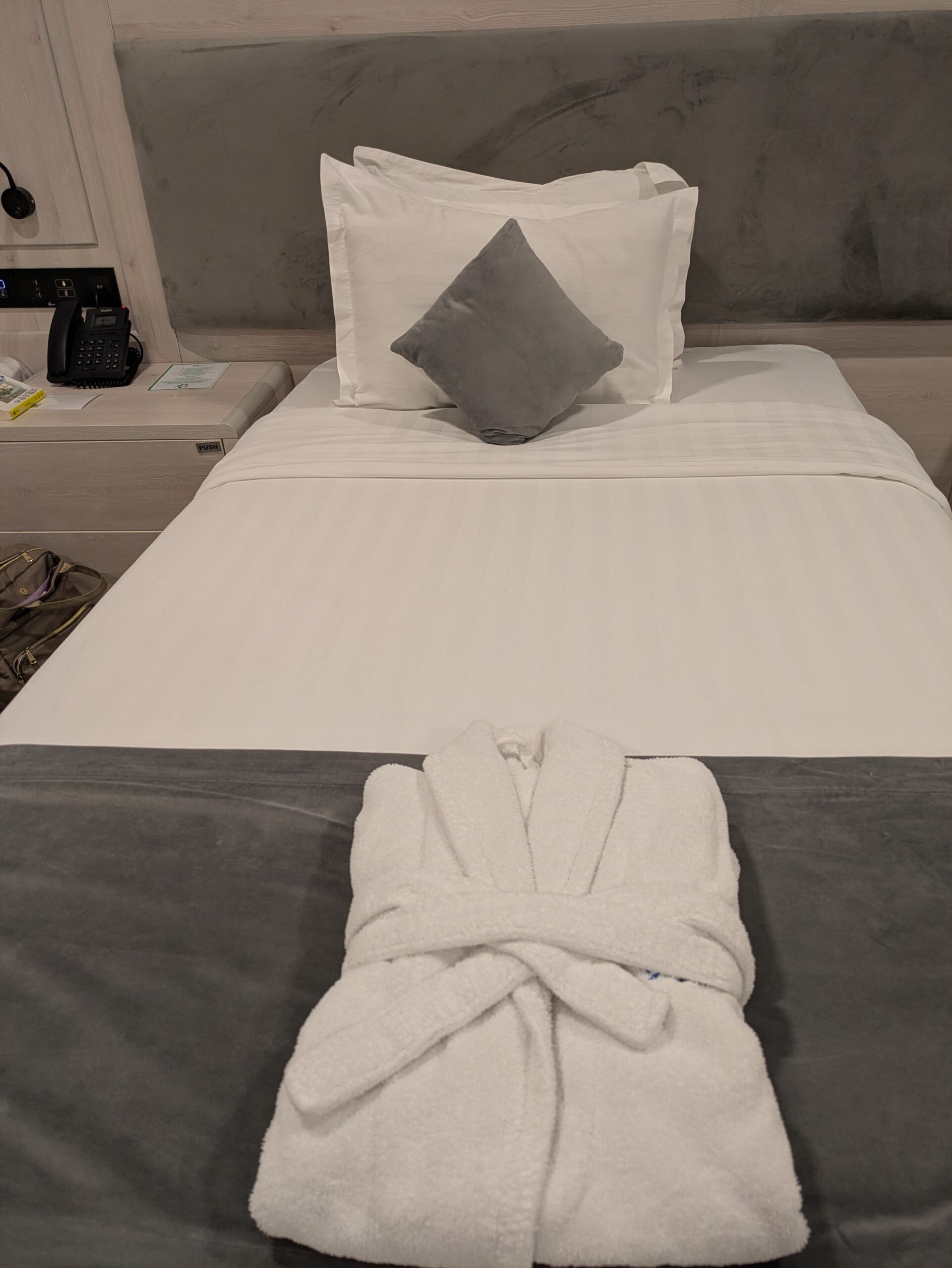 Hotel Inspira-S Tashkent
ホテルインスピラSタシケント　Uzbekistan　ウズベキスタンホテル　　おすすめ　一人旅