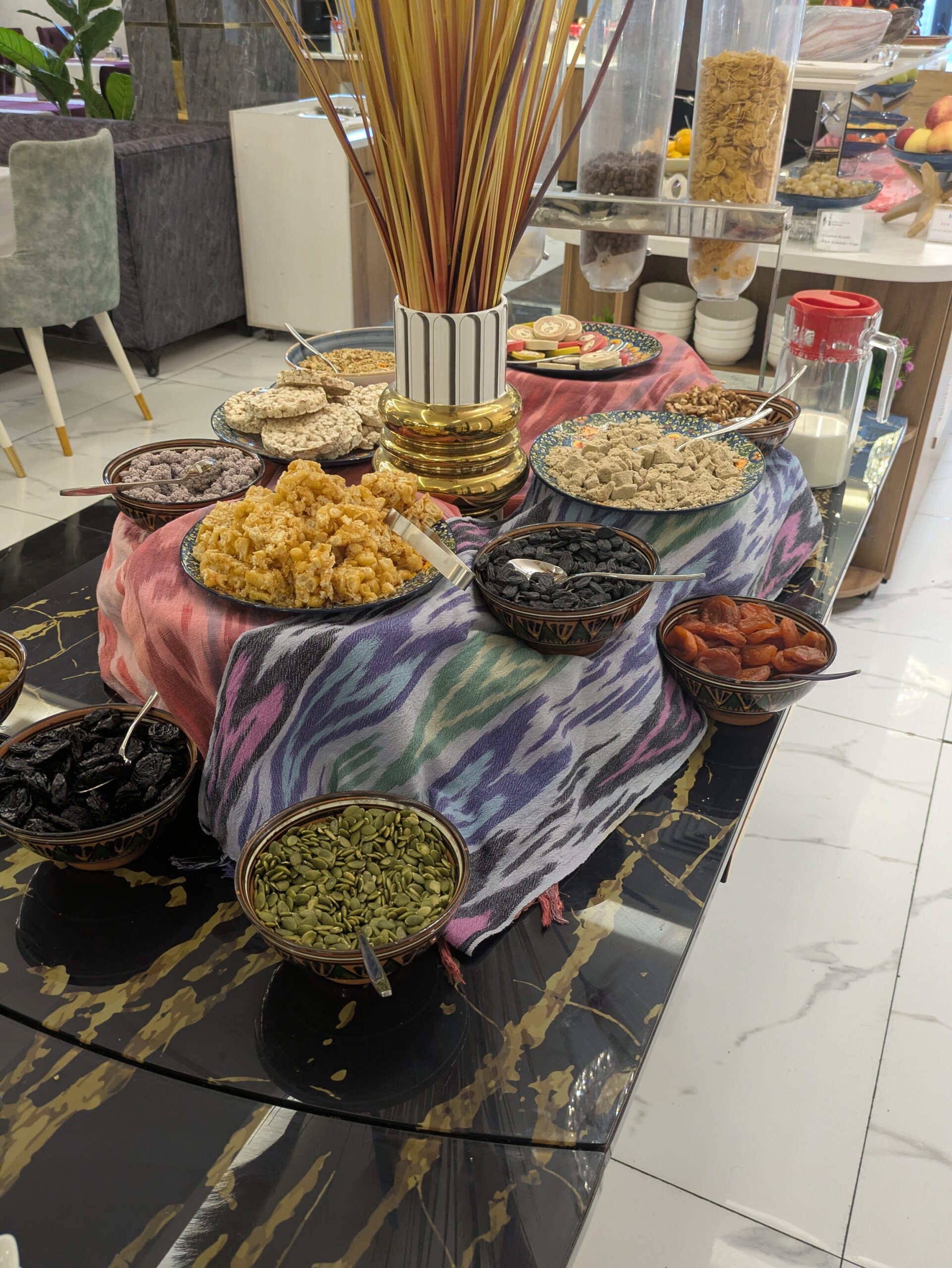 Hotel Inspira-S Tashkent
ホテルインスピラSタシケント　Uzbekistan　ウズベキスタンホテル　　おすすめ　一人旅