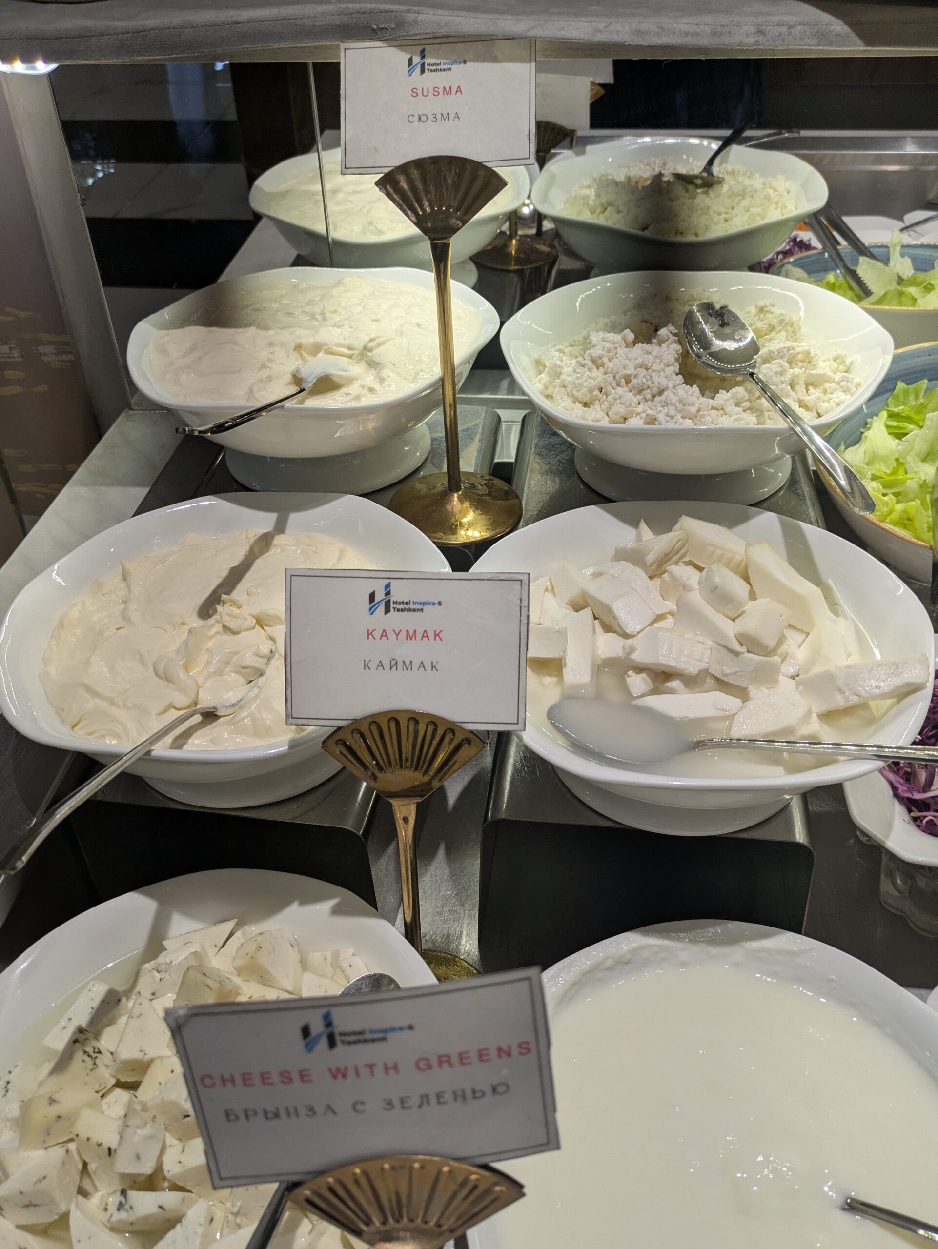 Hotel Inspira-S Tashkent
ホテルインスピラSタシケント　Uzbekistan　ウズベキスタンホテル　　おすすめ　一人旅