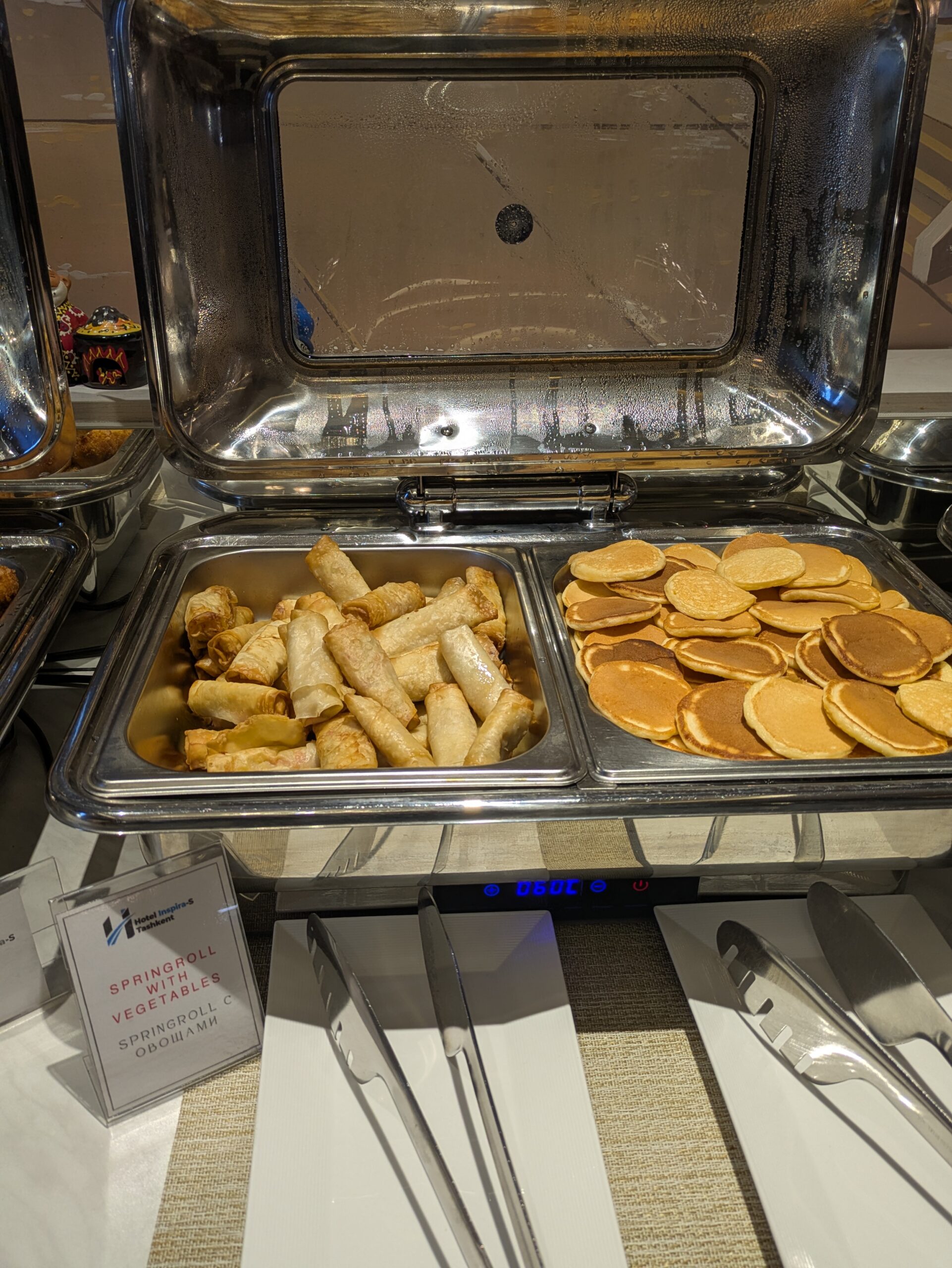 Hotel Inspira-S Tashkent
ホテルインスピラSタシケント　Uzbekistan　ウズベキスタンホテル　　おすすめ　一人旅