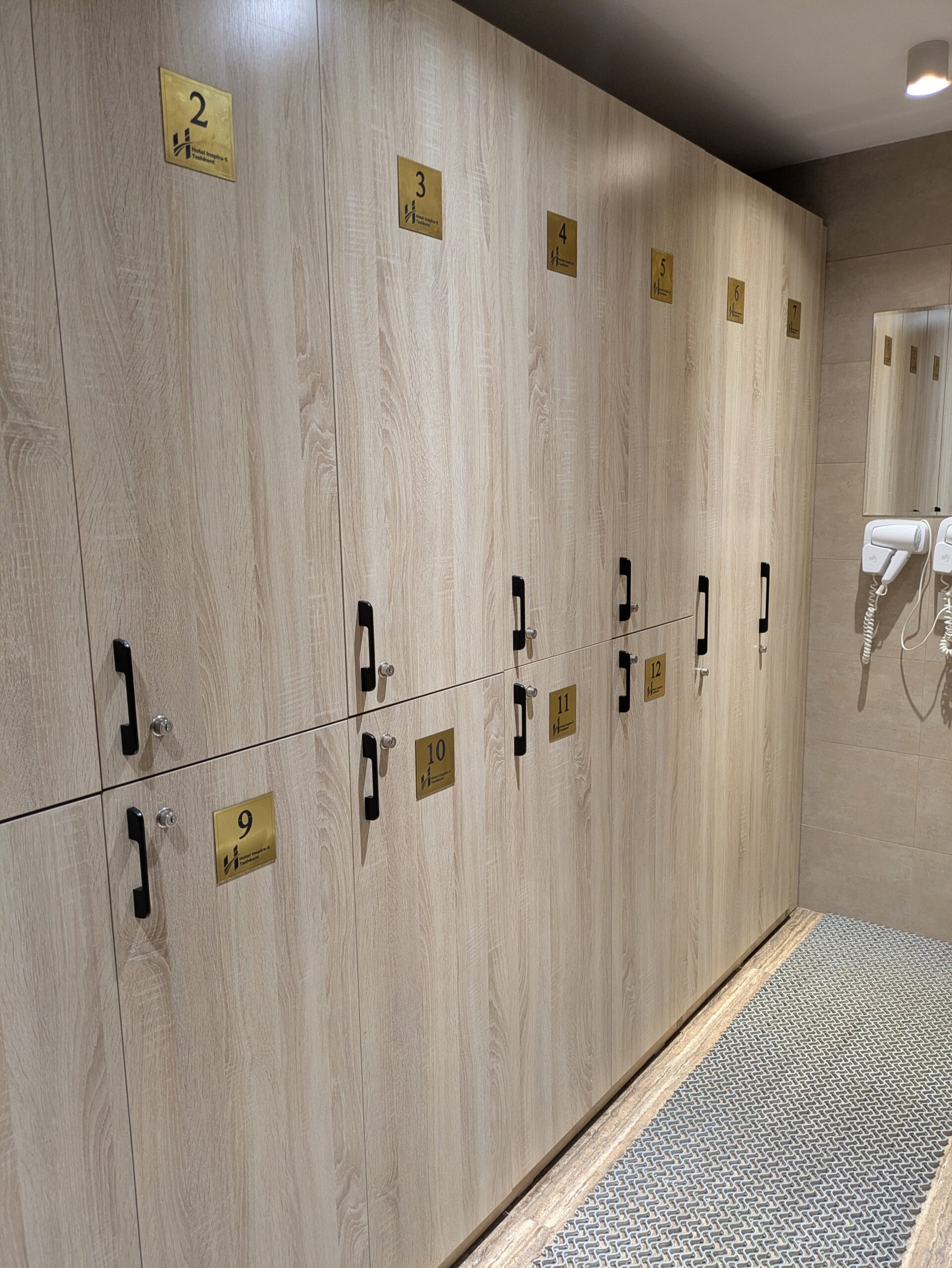 Hotel Inspira-S Tashkent
ホテルインスピラSタシケント　Uzbekistan　ウズベキスタンホテル　　おすすめ　一人旅