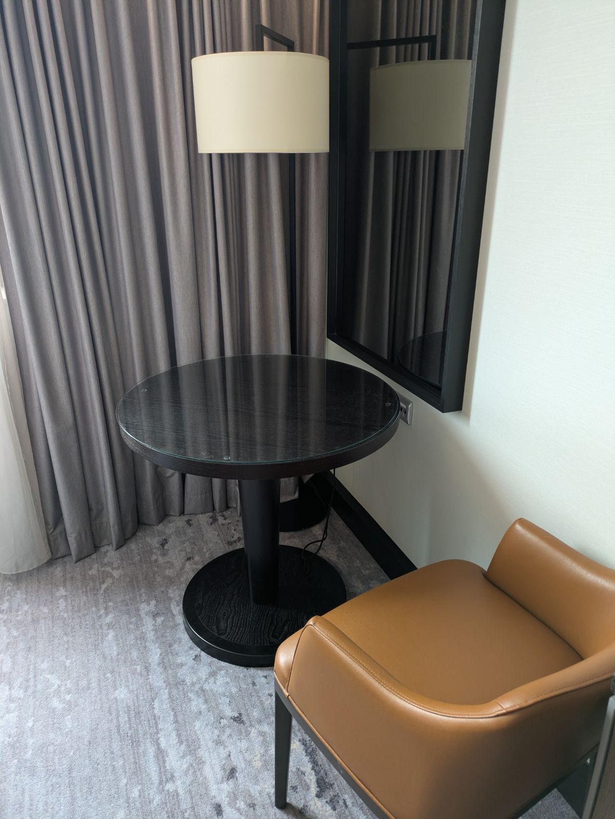 ヒルトンプラハアトリウム Hilton Prague Hotel