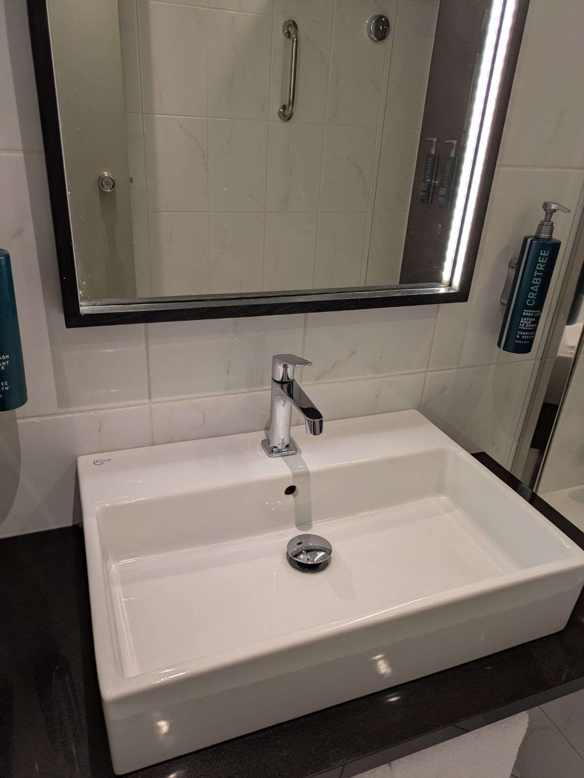 ヒルトンプラハアトリウム Hilton Prague Hotel
