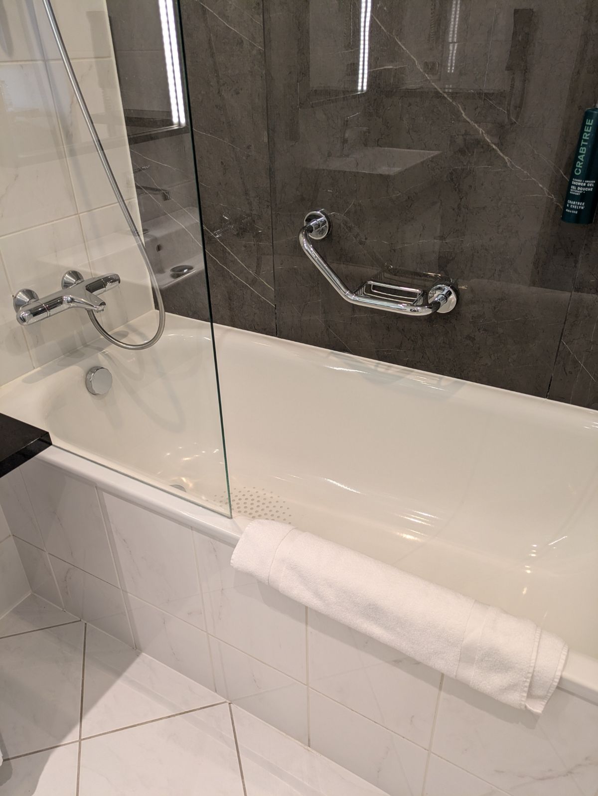ヒルトンプラハアトリウム Hilton Prague Hotel