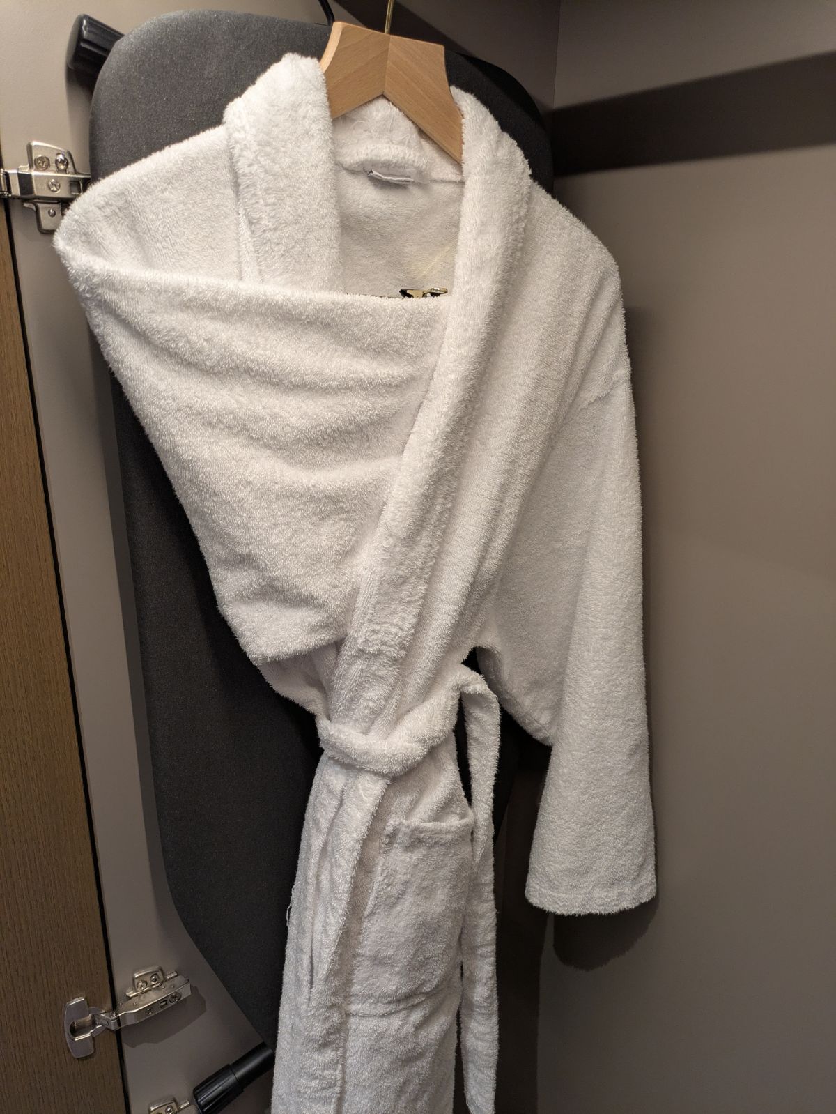 ヒルトンプラハアトリウム Hilton Prague Hotel